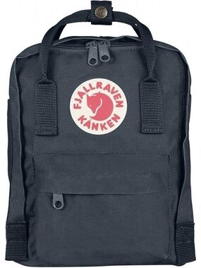 Fjallraven Kånken Mini Backpack